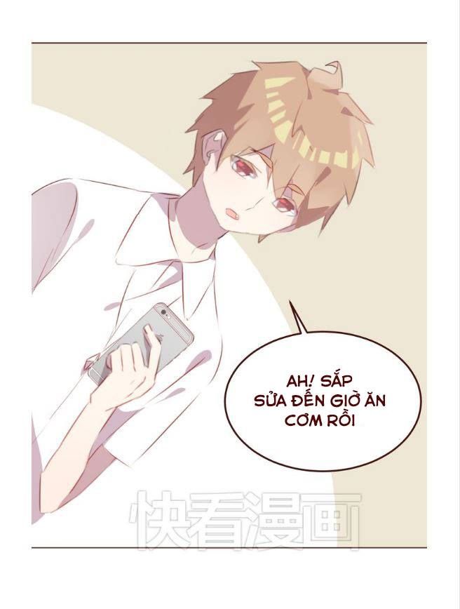 người yêu biến mất chapter 40 9