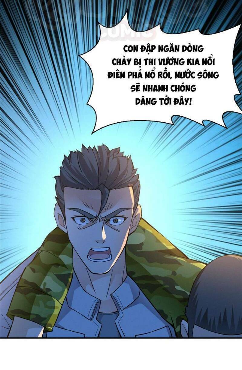 nơi này có yêu khí chapter 25 10