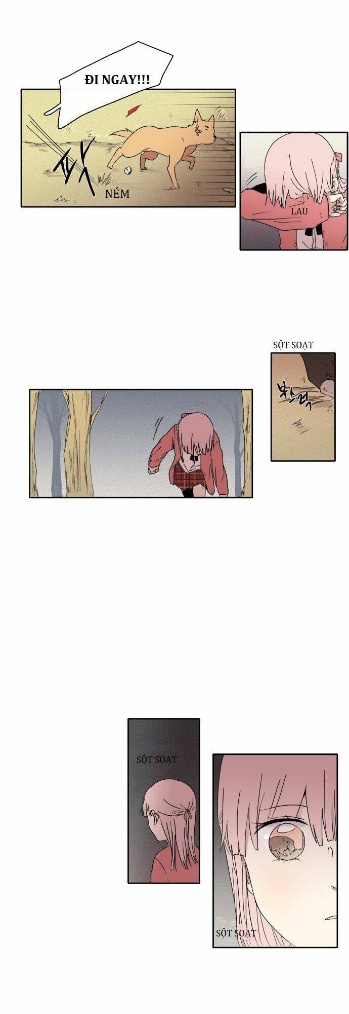 the children's teacher, mr. kwon chapter 46 7