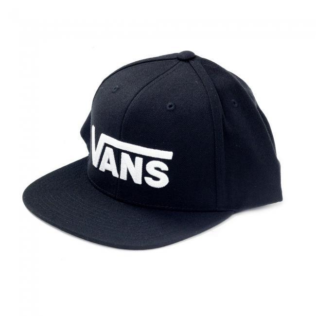 Nón Vans Drop V Snapback Hat VN0A36ORY28