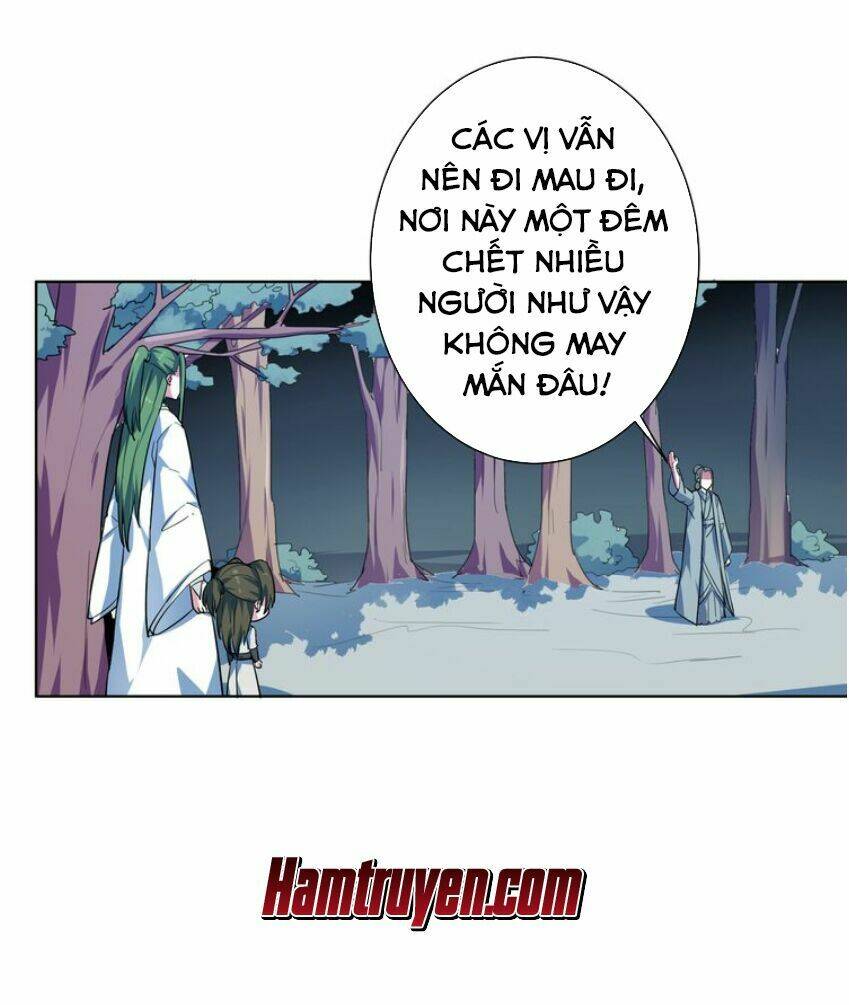 nghịch thiên đại thần chapter 19 4