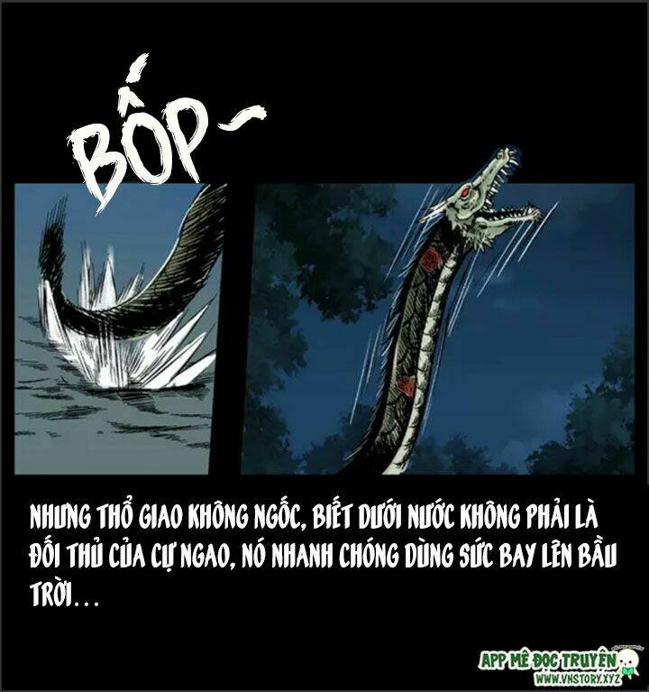 U Minh Ngụy Tượng Chapter 32 48