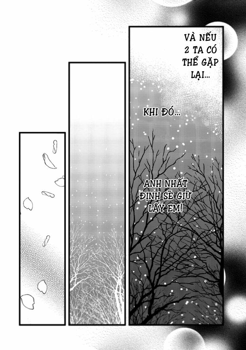 vết nứt nơi trái tim (rift) chapter 2 28