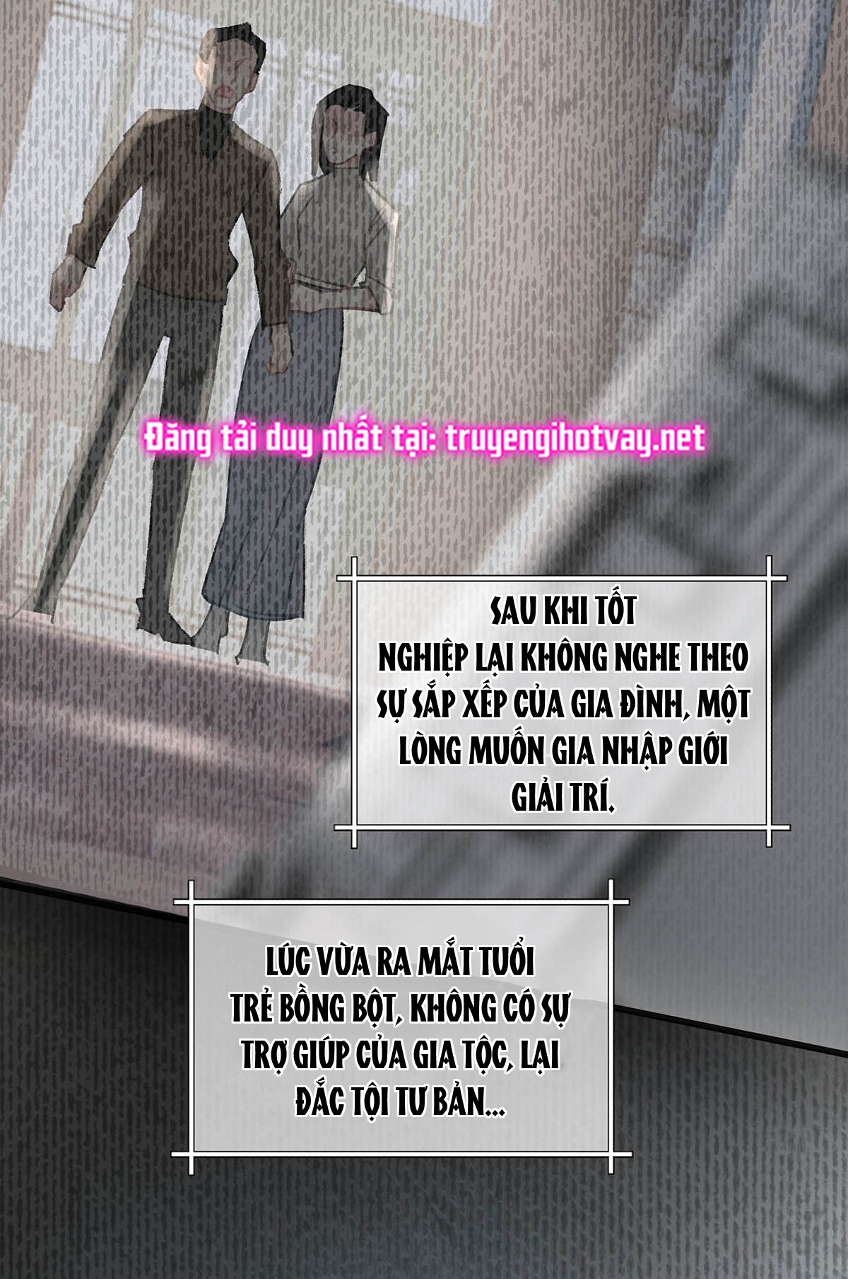 bị mẹ kế là ảnh hậu cưỡng ép yêu trong show thực tế chapter 11 35