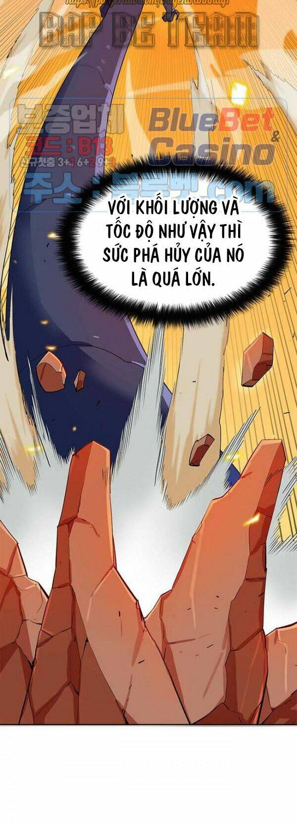 tôi tự động săn một mình chapter 83 23