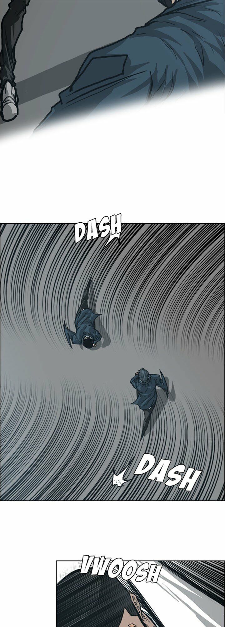 bá chủ học đường ss2 chapter 28 27