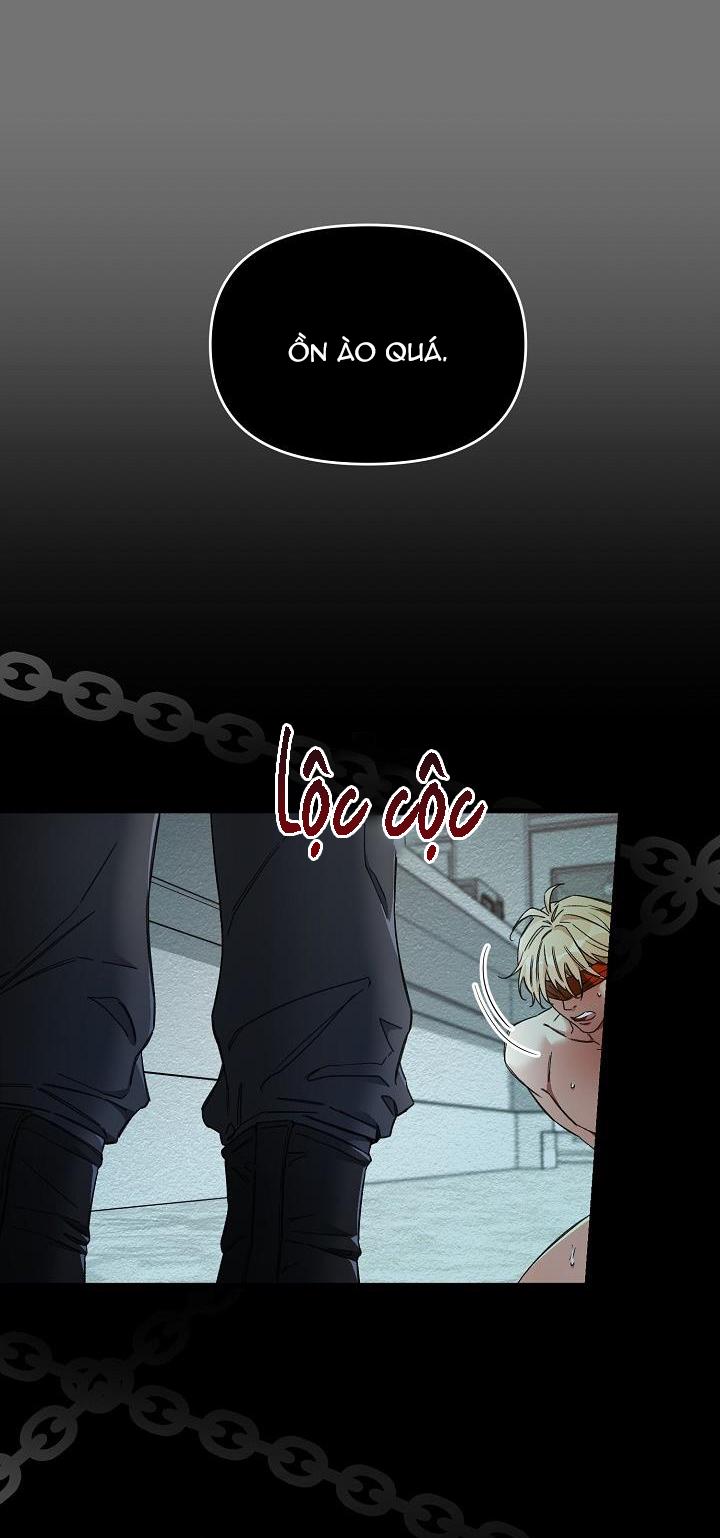 chuyến tàu điên cuồng chapter 27 72