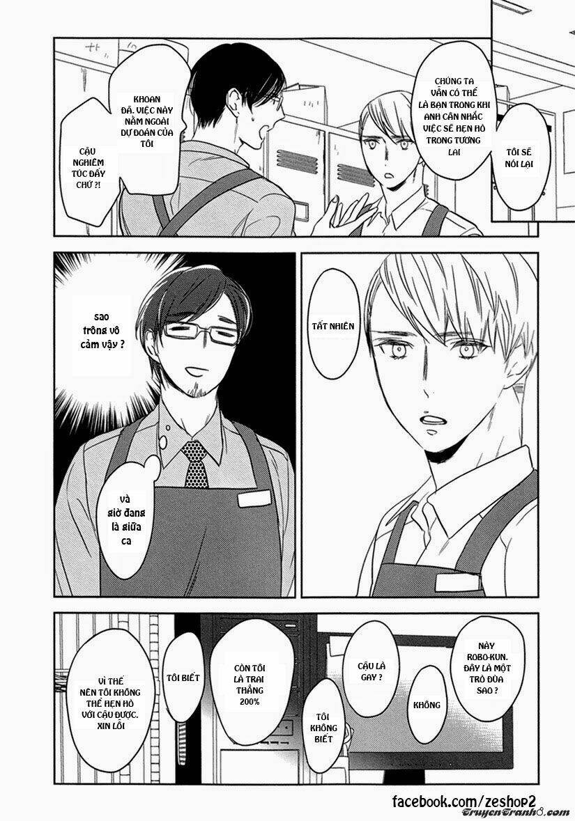 fuuzokugurui desu ga toshishita danshi ni kokuraremashita chapter 1 10
