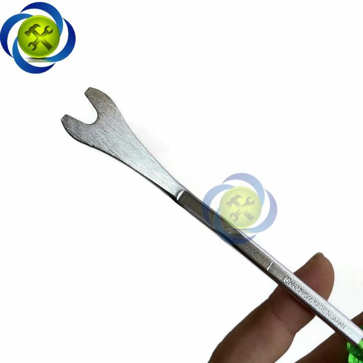 Vít chẻ nạy ốc Nhật Bản CLH-200 miệng 9mm