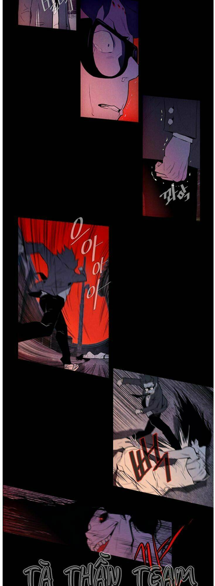 parasite queen chapter 2 13