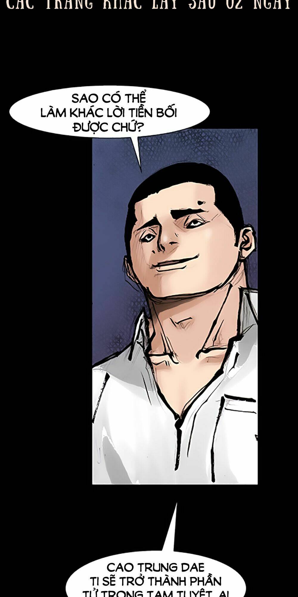 độc cô tiền truyện chapter 102 2