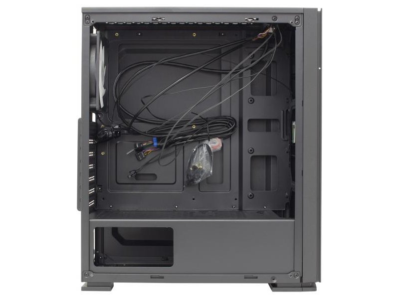 Case Gaming WHITE SHARK GCC-2103 PANZER - Hàng nhập khẩu