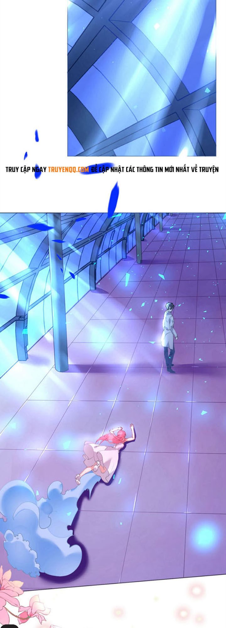 cơ trưởng ngài nhẹ nhàng thôi chapter 54 14