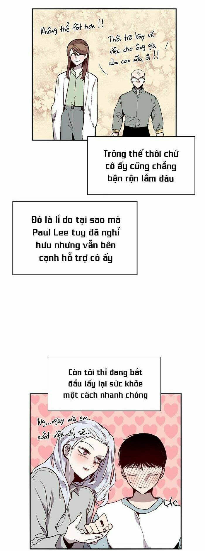 người máy hủy diệt chapter 120 21
