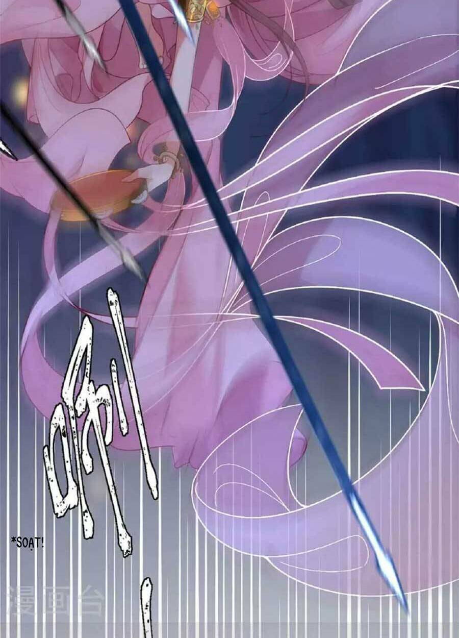 tướng quân, bổn phi không nhận sủng chapter 44 9