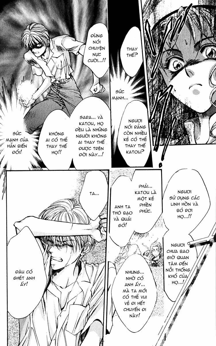 tình yêu loạn luân chapter 26 28