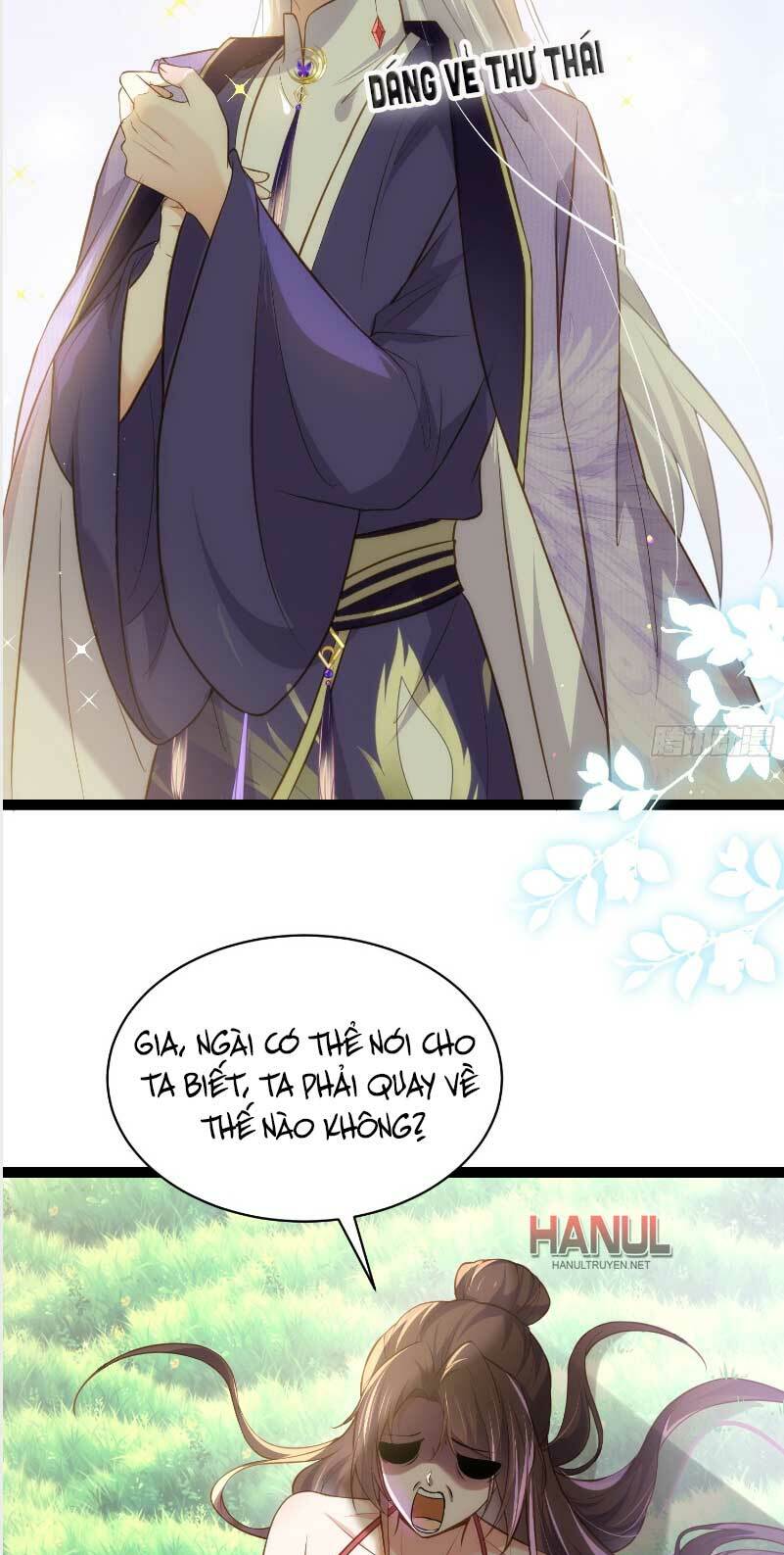 hoạn phi thiên hạ chapter 258 2