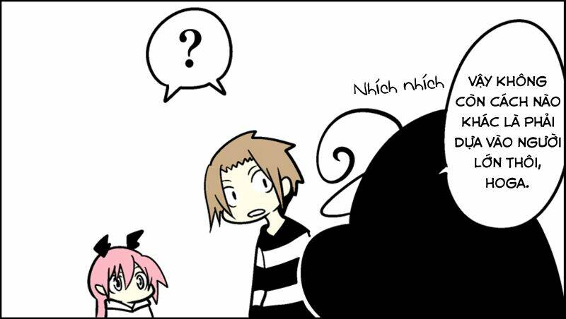 senyuu chapter 105 33