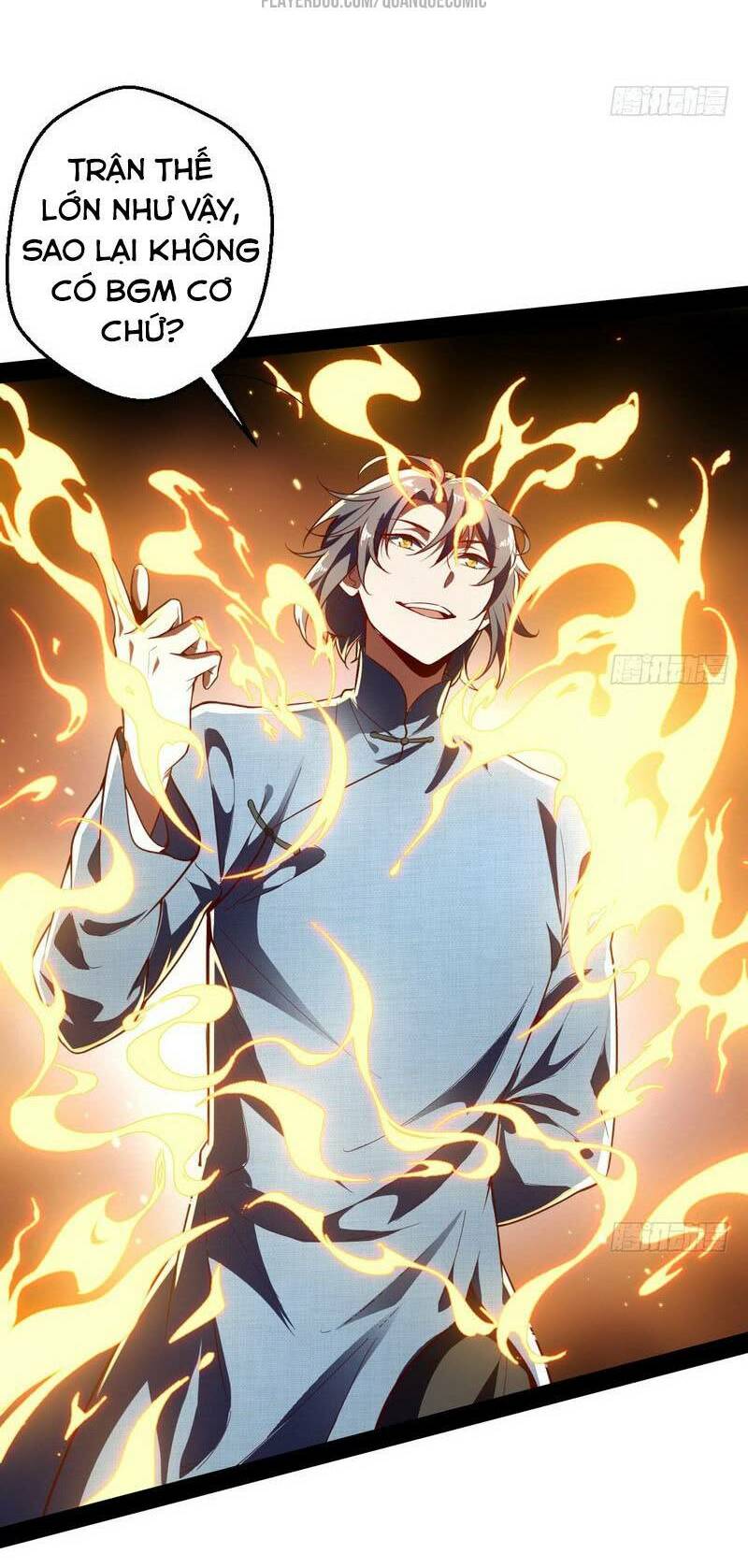 ta là tà đế chapter 22 19