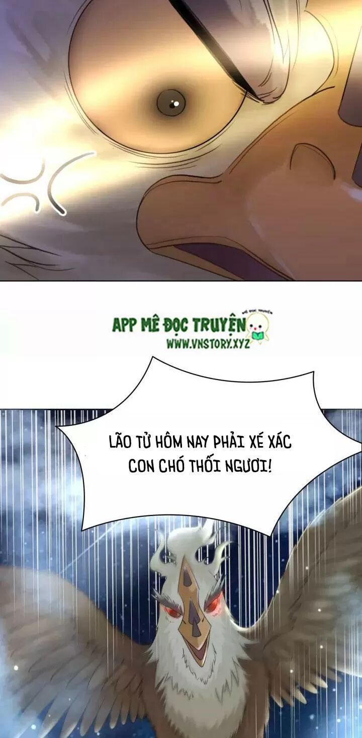 cực phẩm phế vật tiểu thư chapter 106 20