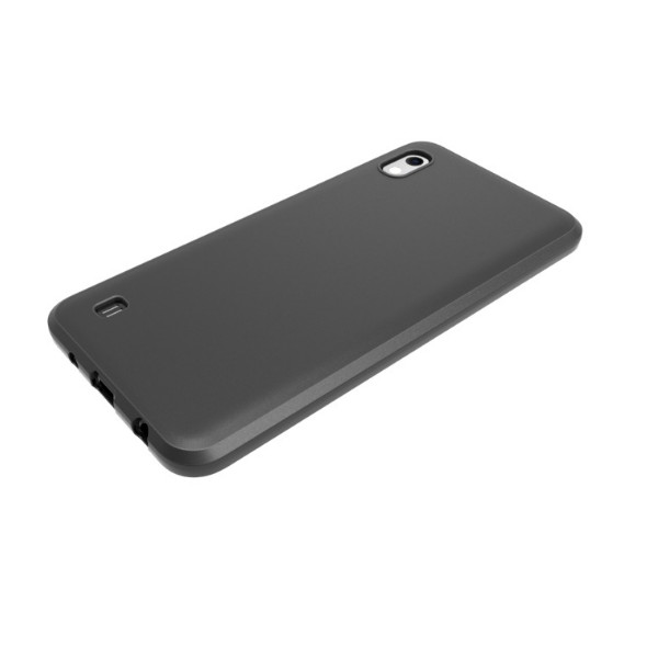 Ốp lưng silicon màu Samsung Galaxy A10 siêu mỏng