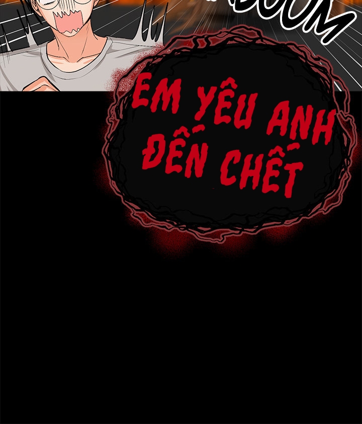 chiều chuộng em đi mà chapter 6.2 9