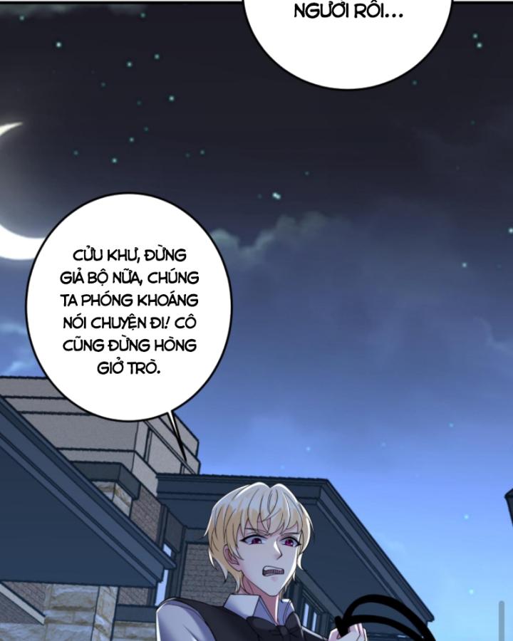 học cùng em gái, tôi bất cẩn vô địch rồi chapter 147 27