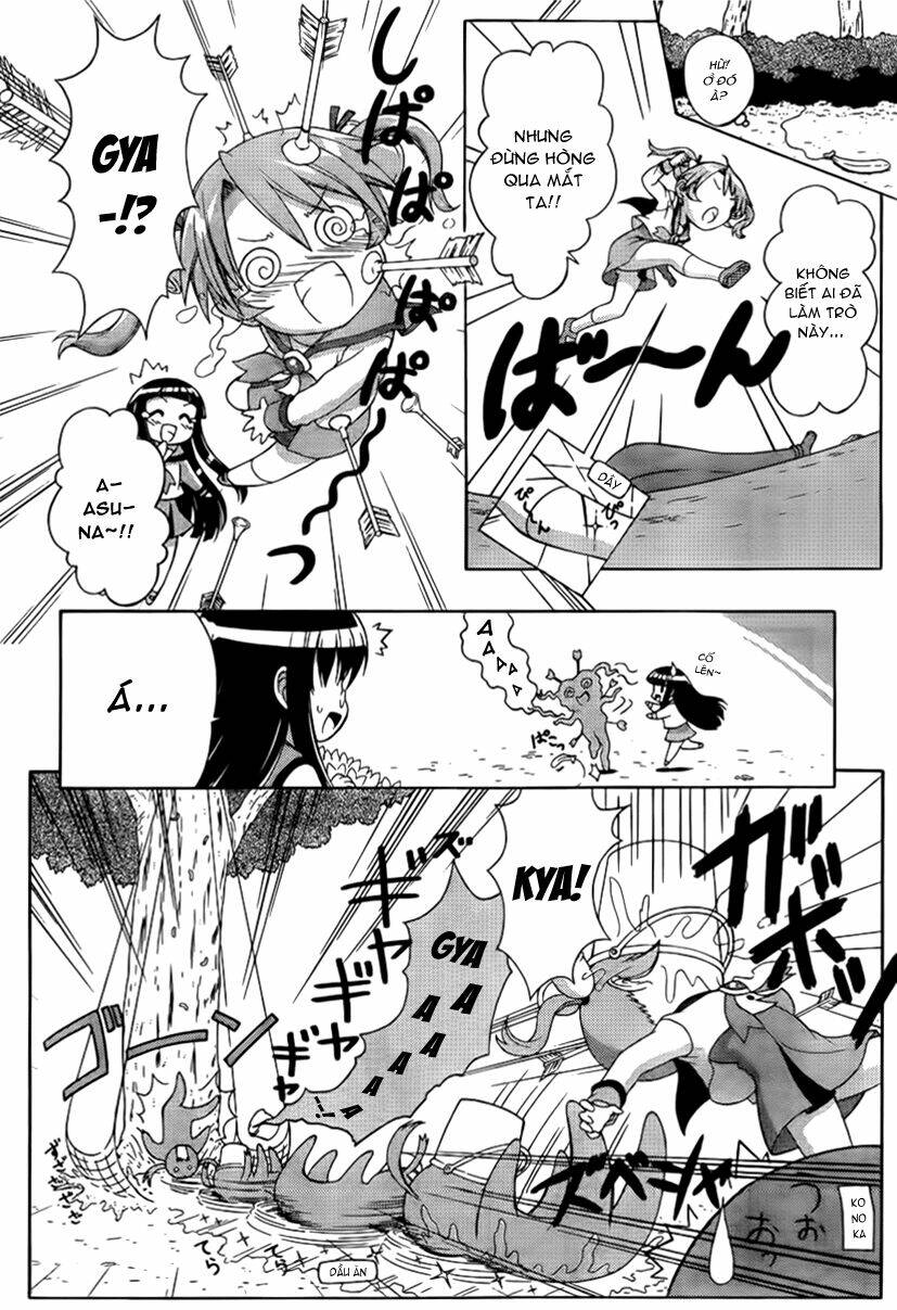 negiho (ito) bun chapter 3 7