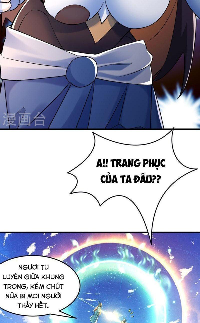 đồ đệ ta toàn là nữ ma đầu chapter 122 26