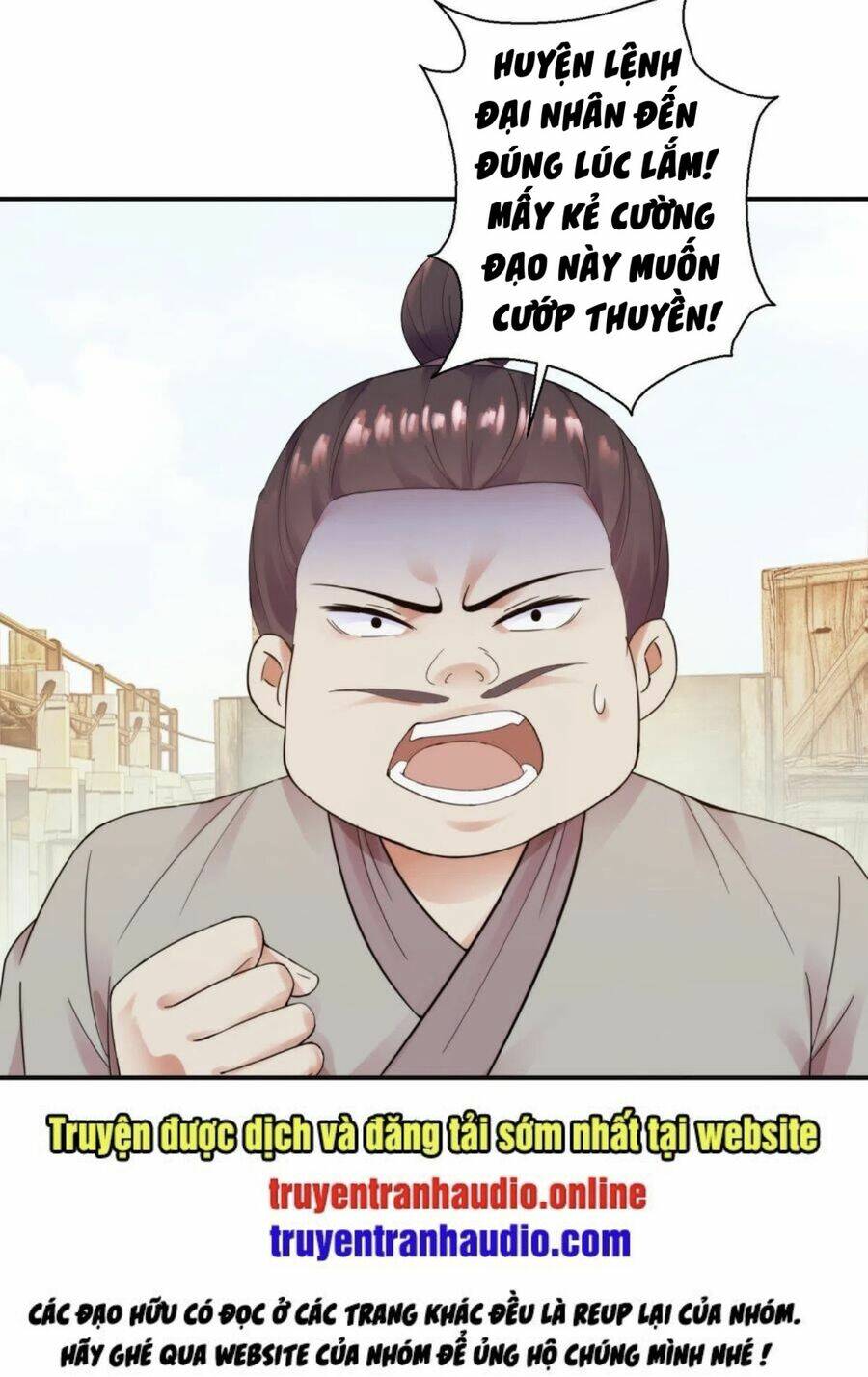 sử thượng đệ nhất chưởng môn chapter 199 33