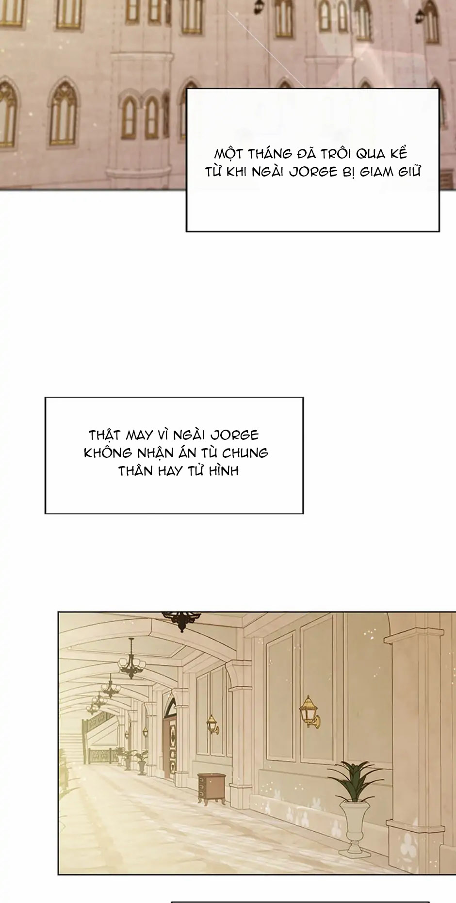 Tôi Trở Thành Phiên Dịch Viên Cho Bạo Chúa chapter 26.2 - Trang 8