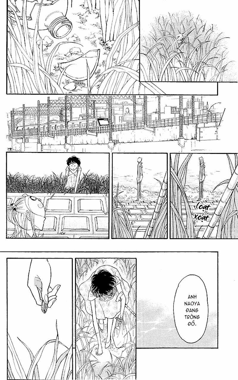 issho ni neyou yo chapter 4 18