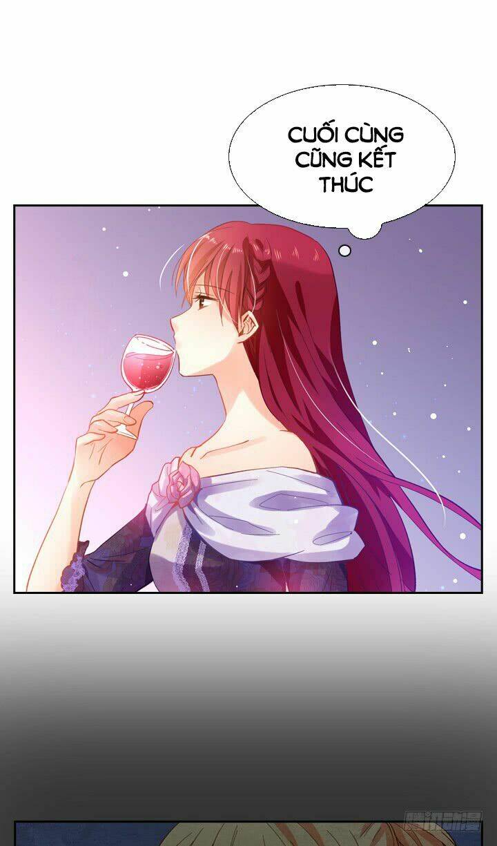 ác nữ cải biến chapter 5 29