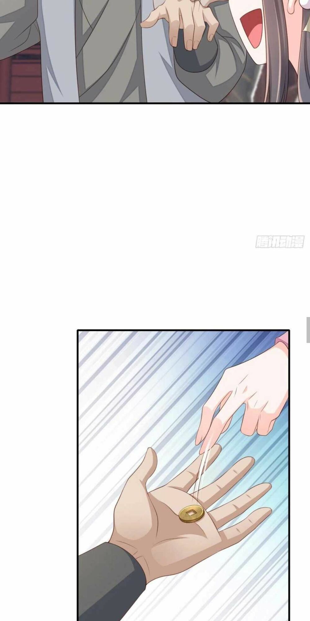 thuần hóa ba ba bạo quân chapter 53 16