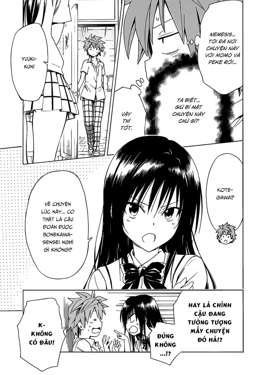 to love - ru darkness chapter 62 15