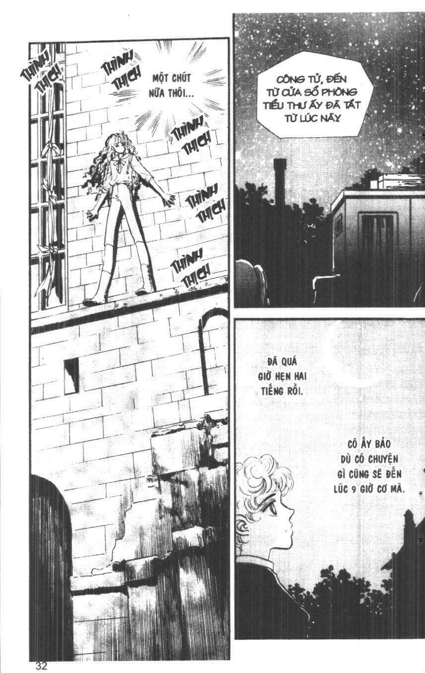 bibi iris chapter 5 32