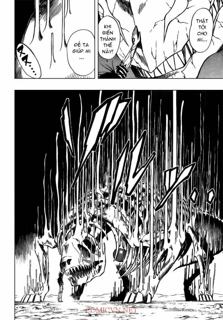 tấm thẻ bí ẩn chapter 83 18