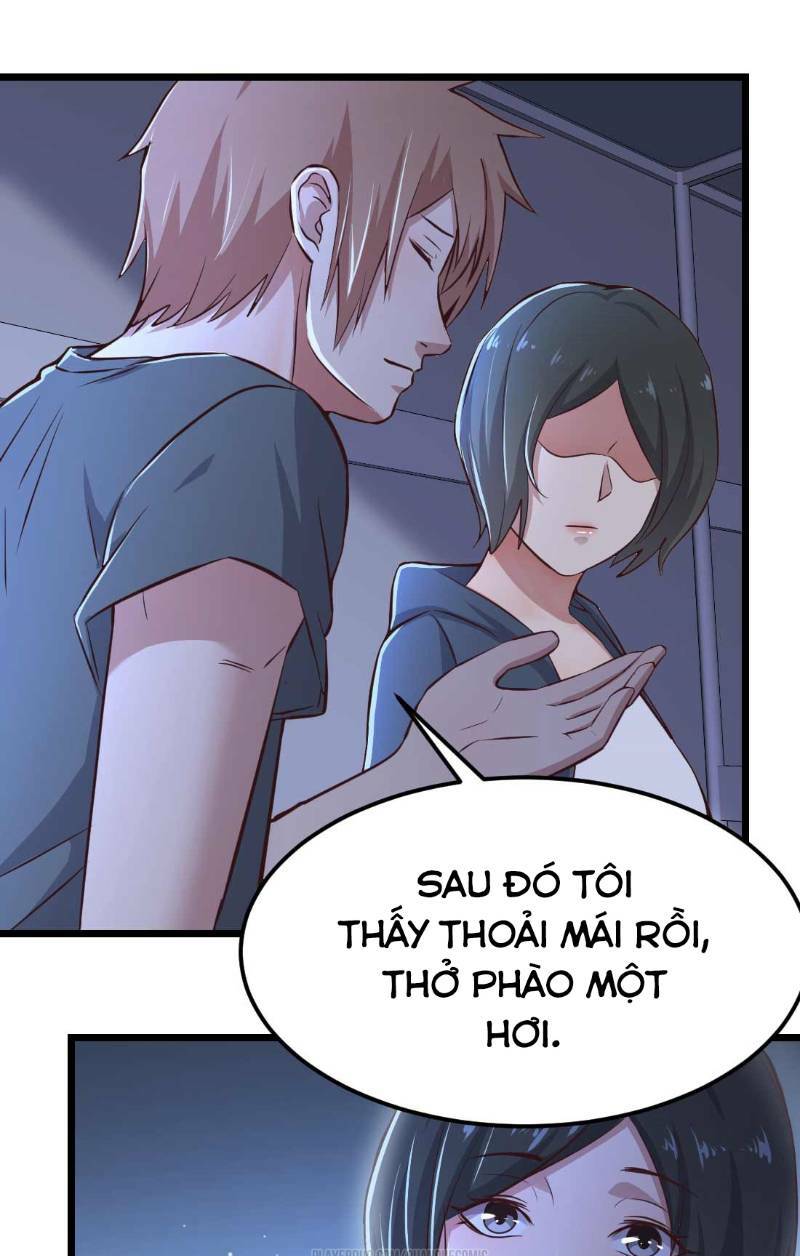 song tu đạo lữ kiểu xem mặt chapter 12 8