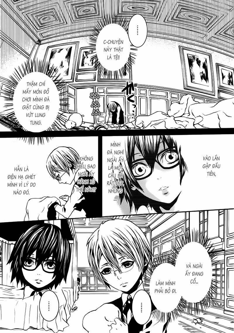 magnolia chapter 25 18