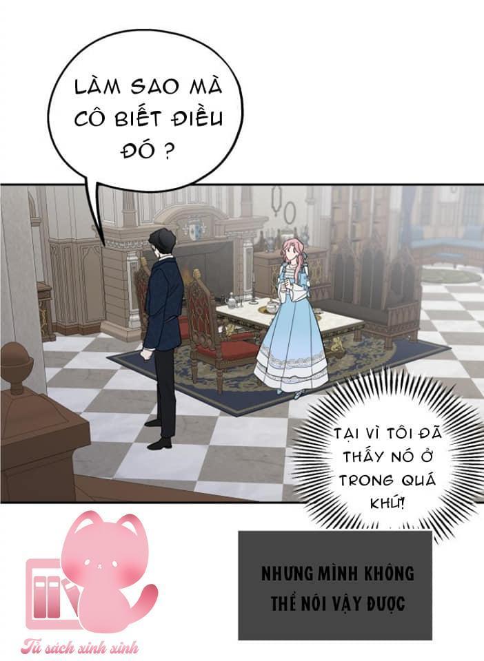 người thân của tôi đều sợ hãi tôi chapter 2 33