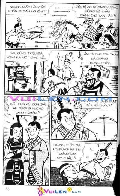 thần đồng đất việt chapter 49 28