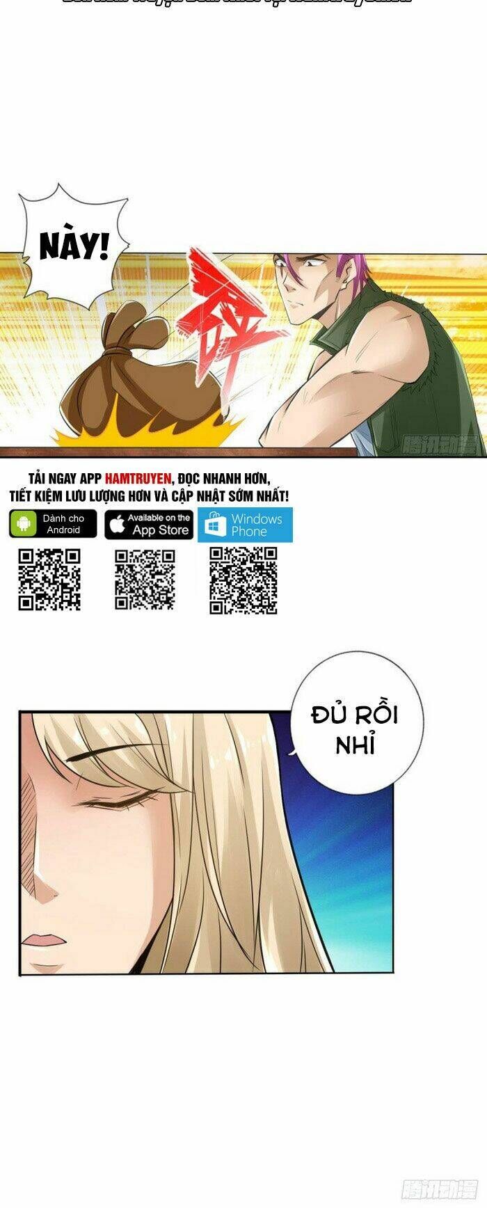 nhân vật phản diện đi tìm đường chết chapter 77 13