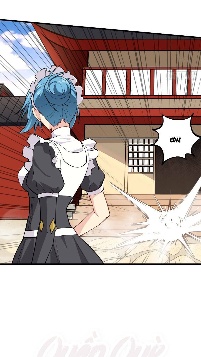 minh nhật thần đô chapter 31 27