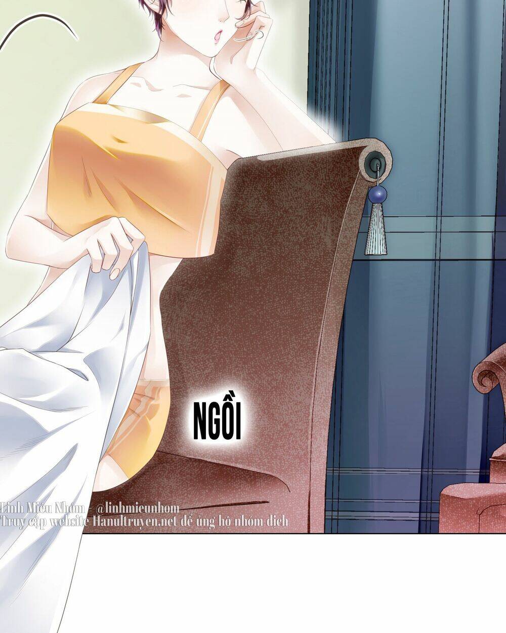 ma vương ngạo kiều tổng tài không thể chọc chapter 10.1 22