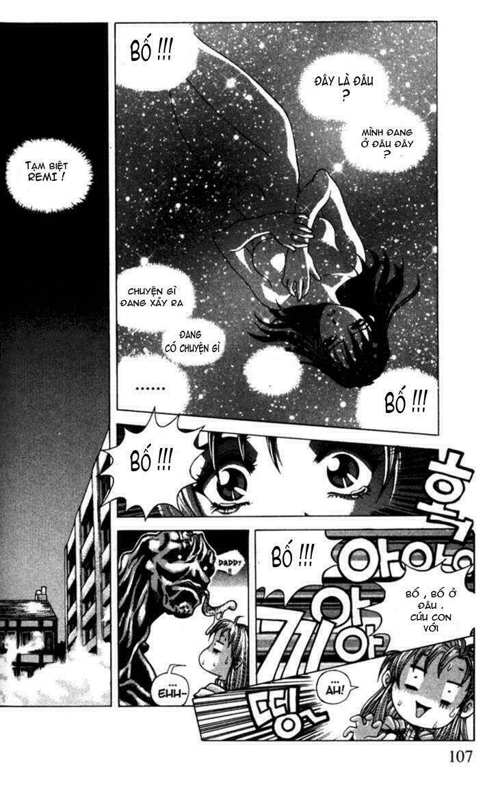 rebirth - tái sinh chapter 4 25