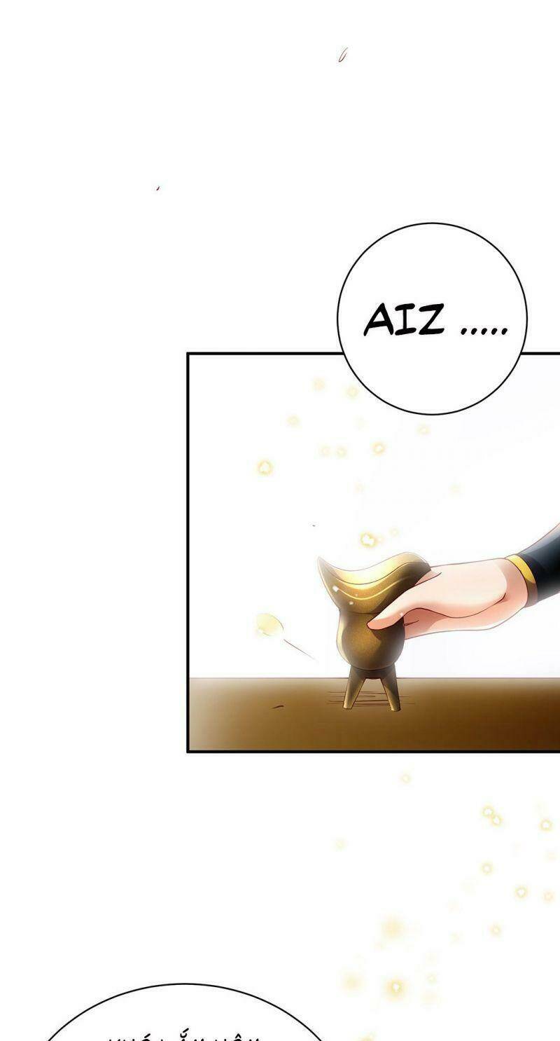 thiên kim bất hoán chapter 77 16