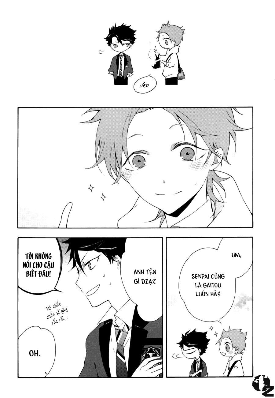 kaitou alice chapter 4 19