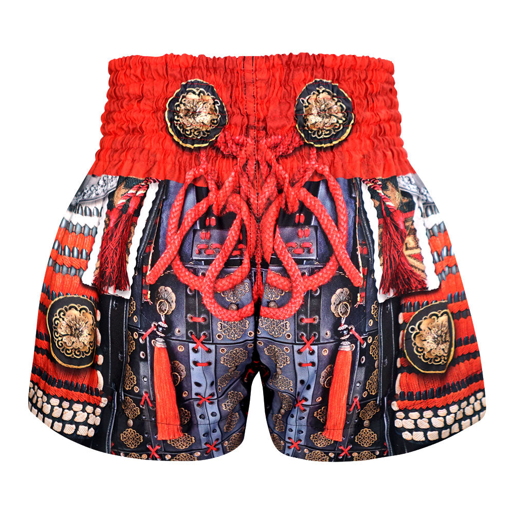 Quần TUFF Muay Thai The Armor