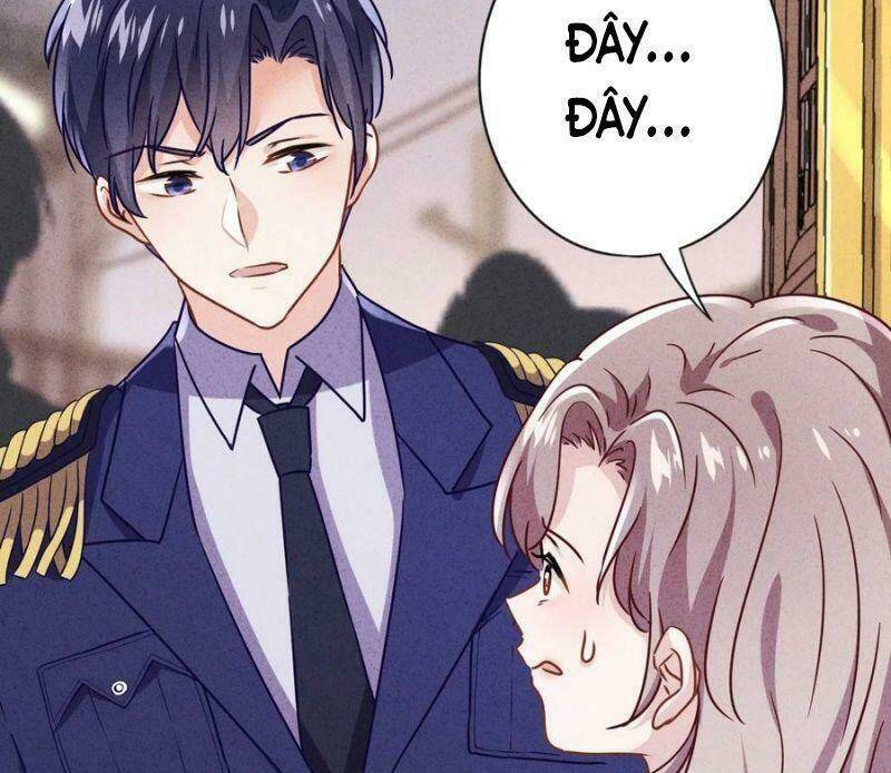 thiếu soái, vợ anh muốn lật trời! chapter 133 54