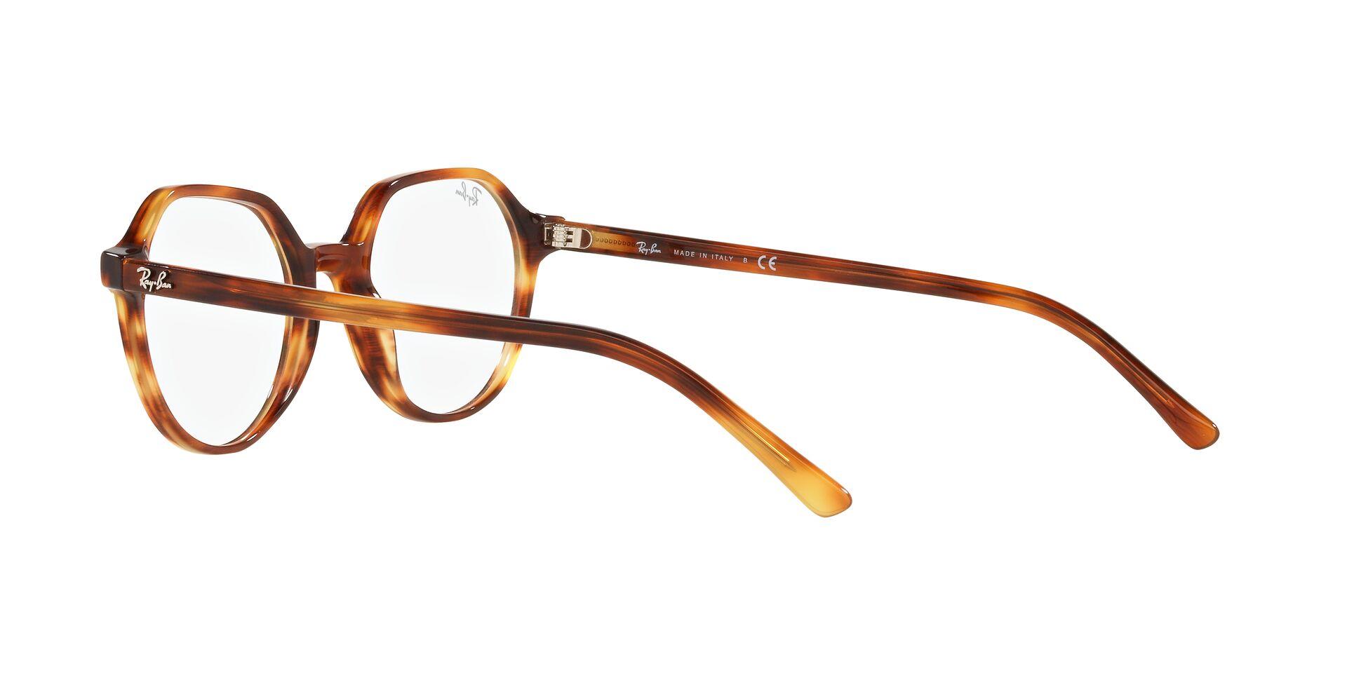 Mắt Kính RAY-BAN VISTA THALIA - RX5395F 2144 -Eyeglasses